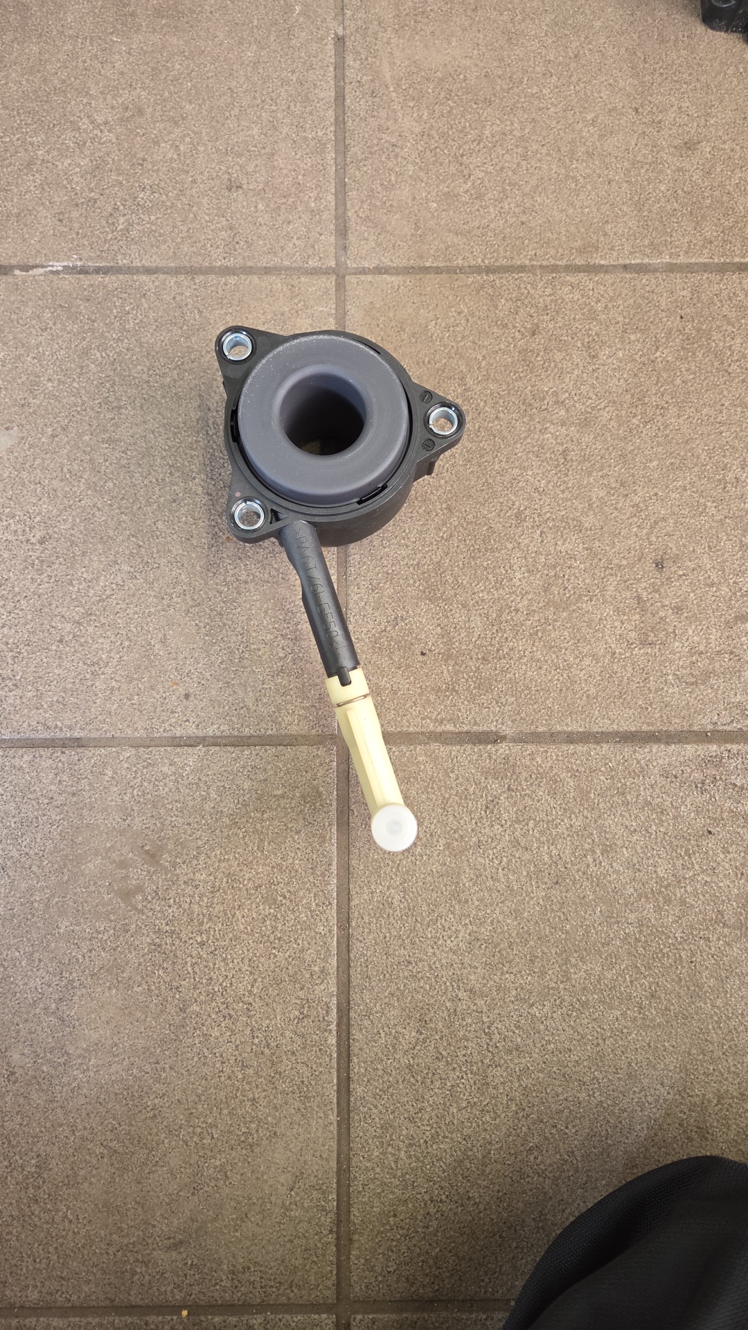 Meist der Verursacher für obig genanntes Problem